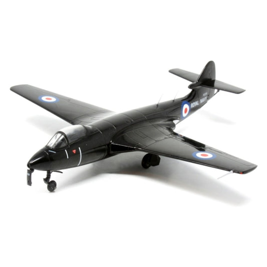 Available to Order – Hawker Sea Hawk XE339 Fleet Requirements Unit Hurn 1968 1:72 Aviation 72 Model (AV7223009)