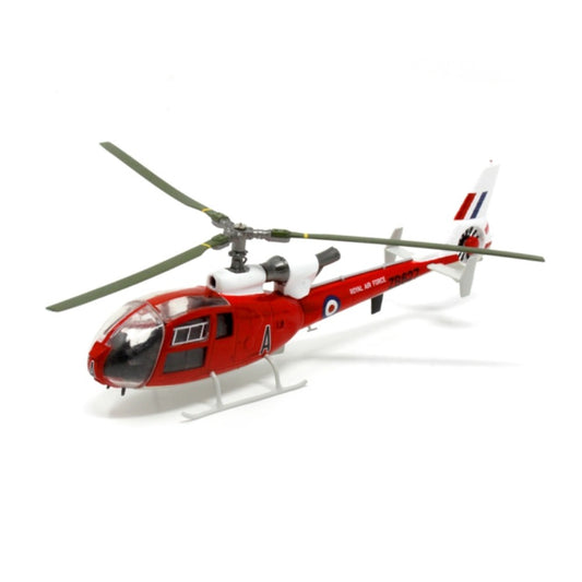 THIS ITEM IS AVAILABLE TO ORDER FROM OUR SUPPLIER - 1:72 AVIATION 72 AV7224006 WESTLAND GAZELLE HT.3 RAF 2FTS ZB627