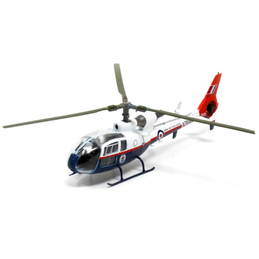 THIS ITEM IS AVAILABLE TO ORDER FROM OUR SUPPLIER - 1:72 AVIATION 72 AV7224012 WESTLAND GAZELLE XZ936 RAE 1990