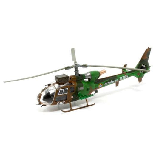 THIS ITEM IS AVAILABLE TO ORDER FROM OUR SUPPLIER - 1:72 AVIATION 72 AV7224016 WESTLAND GAZELLE ARMEE DE TERRE CAMO