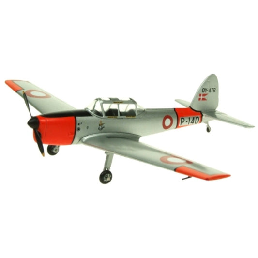 Available to Order – DHC1 Chipmunk 22 Danish Air Force P-140 OY-ATR 1:72 Aviation 72 Model (AV7226012)