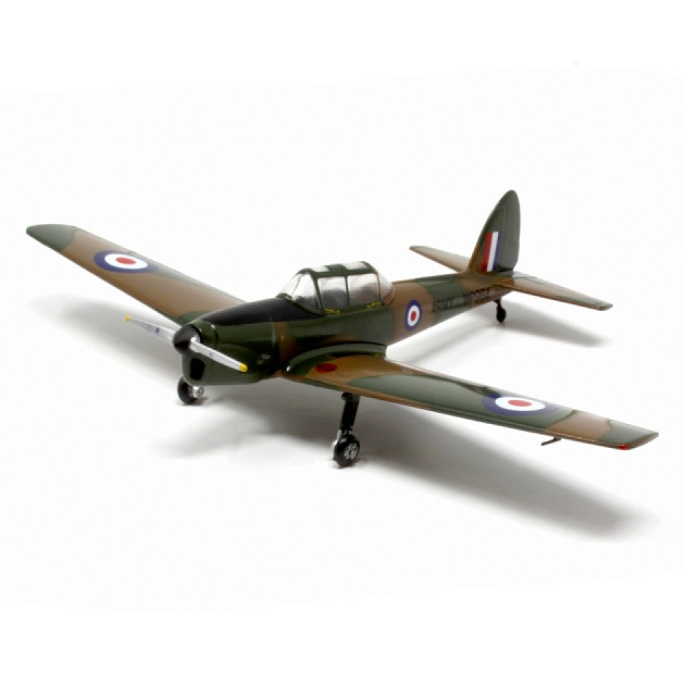 THIS ITEM IS AVAILABLE TO ORDER FROM OUR SUPPLIER - 1:72 AVIATION 72 AV7226016 DHC1 CHIPMUNK ARMY AIR CORPS WP964