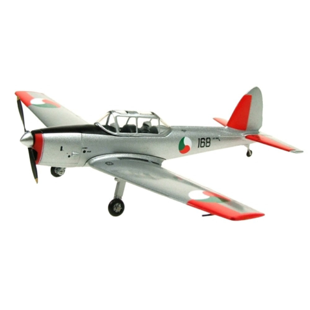 Available to Order – DHC1 Chipmunk Irish Air Corps 168 1:72 Aviation 72 Model (AV7226017)