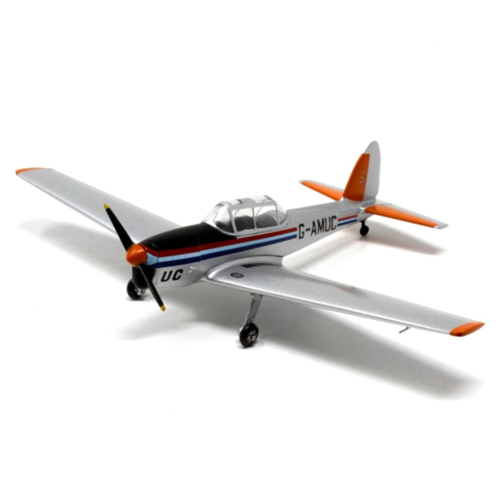 THIS ITEM IS AVAILABLE TO ORDER FROM OUR SUPPLIER - 1:72 AVIATION 72 AV7226019 DHC1 CHIPMUNK COLLEGE OF AIR TRAINING G-AMUC
