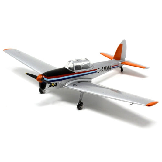 Available to Order – DHC1 Chipmunk College of Air Training G-AMMA 1:72 Aviation 72 Model (AV7226020)