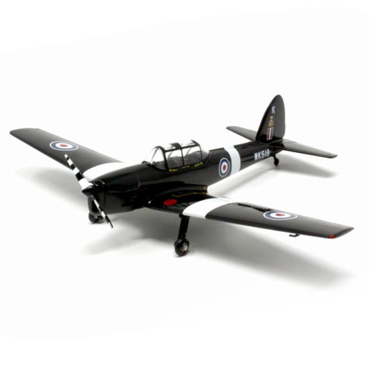 Available to Order – DHC1 Chipmunk BBMF WK518/k 1:72 Aviation 72 Model (AV7226022)