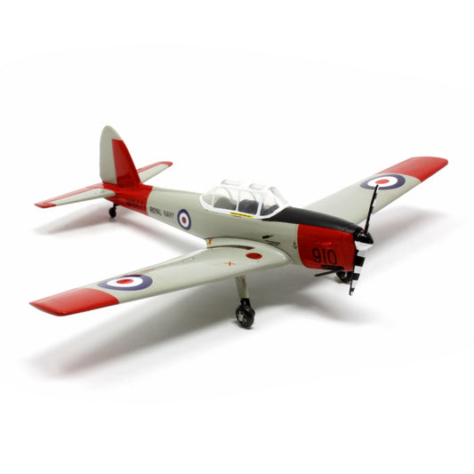 Available to Order – DHC1 Chipmunk Royal Navy WB671/910 1:72 Aviation 72 Model (AV7226023)