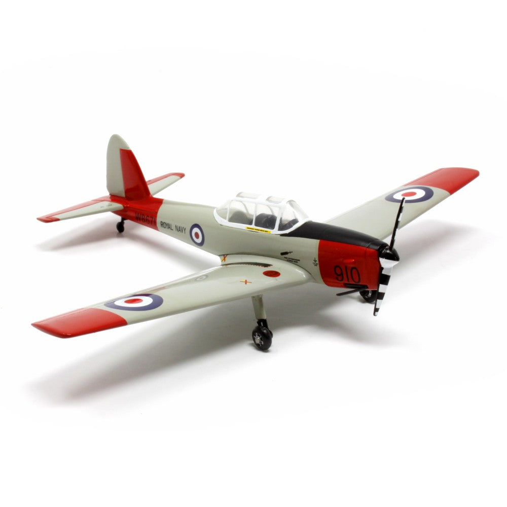 Available to Order – DHC1 Chipmunk Royal Navy WB671/910 1:72 Aviation 72 Model (AV7226023)