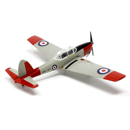 Available to Order – DHC1 Chipmunk Royal Navy WB671/910 1:72 Aviation 72 Model (AV7226023)