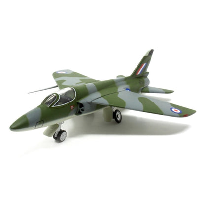 Available to Order – Folland Gnat Single Seater RAF Cosford Museum XK724 1:72 Aviation 72 Model (AV7228001)