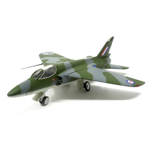 Available to Order – Folland Gnat Single Seater RAF Cosford Museum XK724 1:72 Aviation 72 Model (AV7228001)