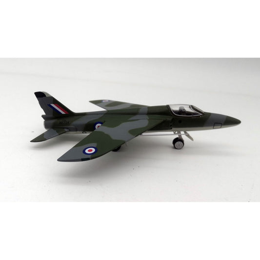 Available to Order – Folland Gnat Single Seater RAF Cosford Museum XK724 1:72 Aviation 72 Model (AV7228001)