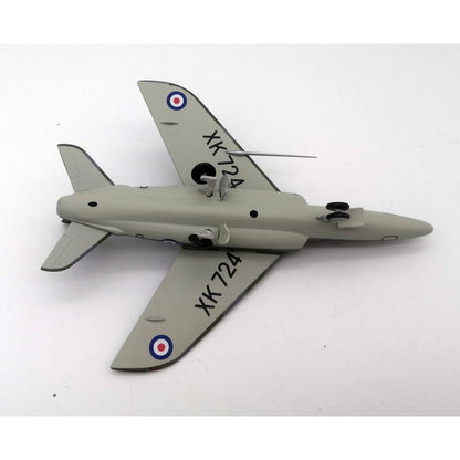Available to Order – Folland Gnat Single Seater RAF Cosford Museum XK724 1:72 Aviation 72 Model (AV7228001)