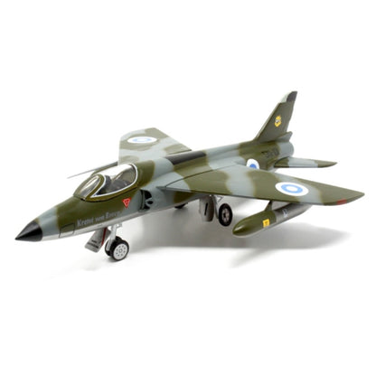 Available to Order – Folland Gnat Single Seater Finnish Air Force 1:72 Aviation 72 Model (AV7228003)
