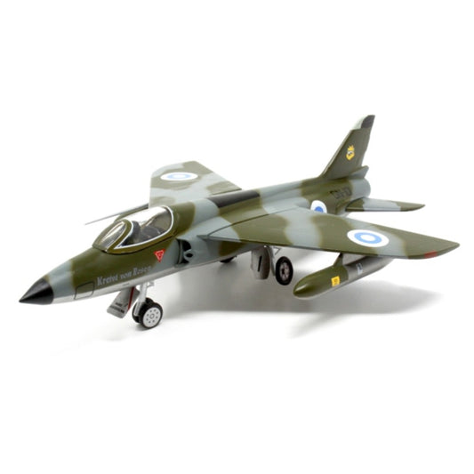 Available to Order – Folland Gnat Single Seater Finnish Air Force 1:72 Aviation 72 Model (AV7228003)
