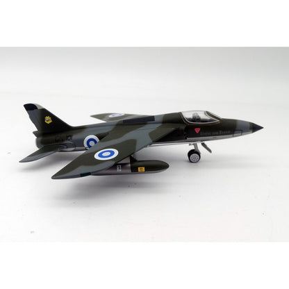 Available to Order – Folland Gnat Single Seater Finnish Air Force 1:72 Aviation 72 Model (AV7228003)