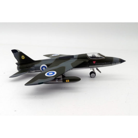 Available to Order – Folland Gnat Single Seater Finnish Air Force 1:72 Aviation 72 Model (AV7228003)
