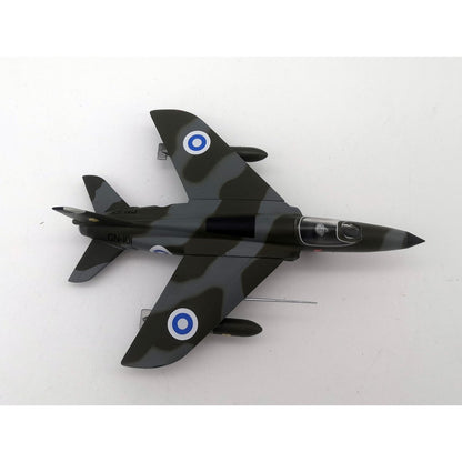 Available to Order – Folland Gnat Single Seater Finnish Air Force 1:72 Aviation 72 Model (AV7228003)