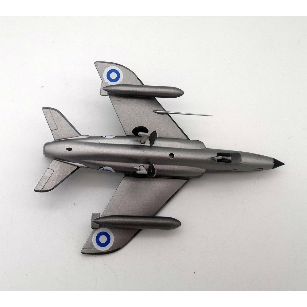 Available to Order – Folland Gnat Single Seater Finnish Air Force 1:72 Aviation 72 Model (AV7228003)