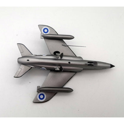 Available to Order – Folland Gnat Single Seater Finnish Air Force 1:72 Aviation 72 Model (AV7228003)