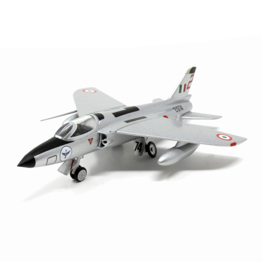 Available to Order – Folland Gnat Single Seater Indian Air Force E1974 1:72 Aviation 72 Model (AV7228004)