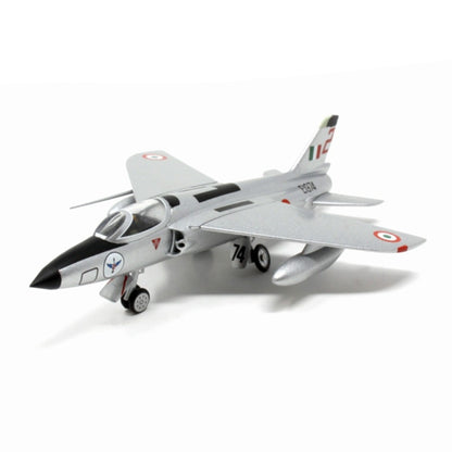 Available to Order – Folland Gnat Single Seater Indian Air Force E1974 1:72 Aviation 72 Model (AV7228004)