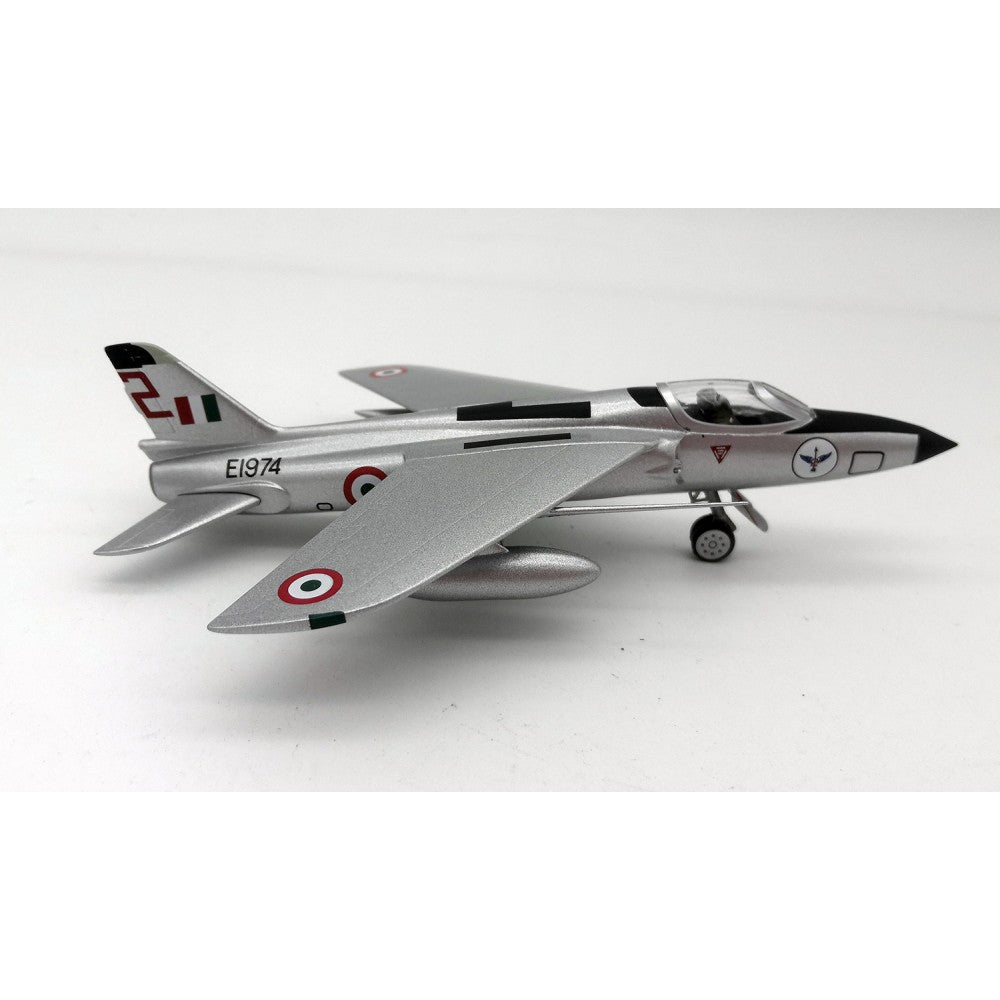 Available to Order – Folland Gnat Single Seater Indian Air Force E1974 1:72 Aviation 72 Model (AV7228004)