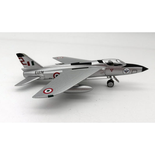 Available to Order – Folland Gnat Single Seater Indian Air Force E1974 1:72 Aviation 72 Model (AV7228004)