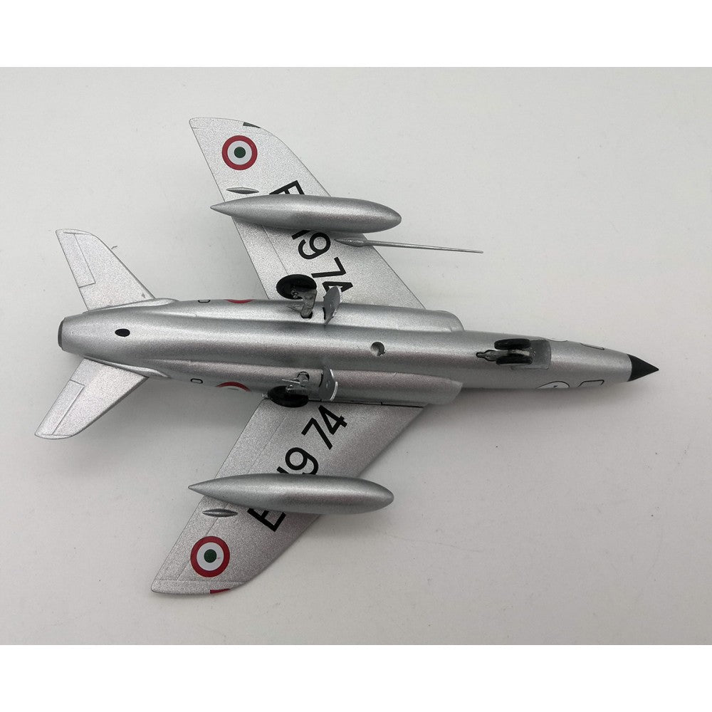 Available to Order – Folland Gnat Single Seater Indian Air Force E1974 1:72 Aviation 72 Model (AV7228004)