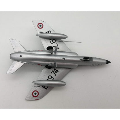 Available to Order – Folland Gnat Single Seater Indian Air Force E1974 1:72 Aviation 72 Model (AV7228004)