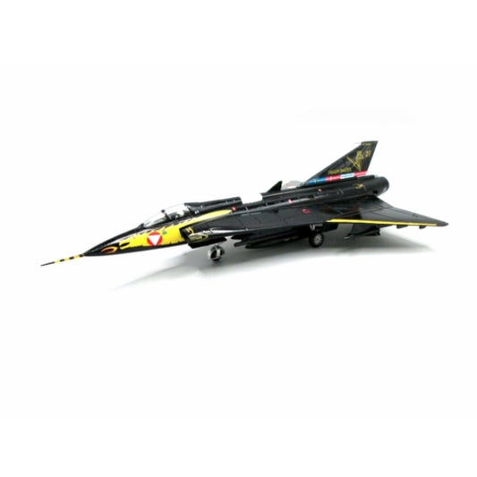 THIS ITEM IS AVAILABLE TO ORDER FROM OUR SUPPLIER - 1:72 AVIATION 72 AV7241010 SAAB DRAKEN AUSTRIAN AF DRAGON KNIGHTS 2005