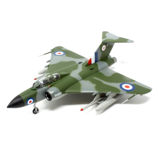 THIS ITEM IS AVAILABLE TO ORDER FROM OUR SUPPLIER - 1:72 AVIATION 72 AV7254003 GLOSTER JAVELIN FAW9 XH892 NORFOLK AND SUFFOLK MUSEUM FLIXTON