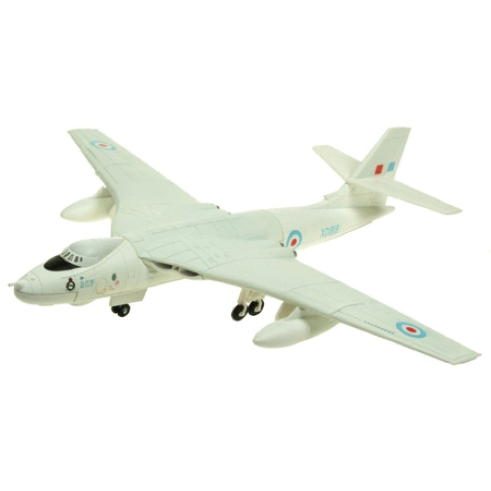 Available to Order – Vickers Valiant Bk.1 - XD818 Preserved Cosford 1:144 Aviation 72 Model (AV72FB003)