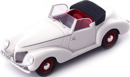 Available To Order – Aero Pony P750 White 1:43 (AVE 60084)