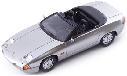 Available to Order – Porsche 928 Convertible Prototype Silver 1:43 (AVE 60106)