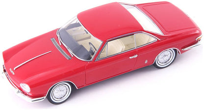 Available To Order – Chevrolet Corvair Coupe Pininfarina Red 1:43 (AVE 60111)