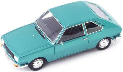 Available to Order – Wartburg 355 Green Metallic 1:43 (AVE 60113)