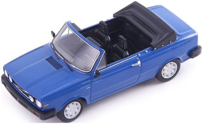 Available to Order – Volvo 66 GL Convertible Blue 1:43 (AVE 60116)