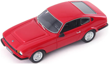 Available To Order – Anadol STC-16 Red 1:43 (AVE 60125)