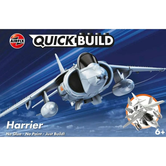 THIS ITEM IS AVAILABLE TO ORDER FROM OUR SUPPLIER - AIRFIX AXJ6009 QUICK BUILD
