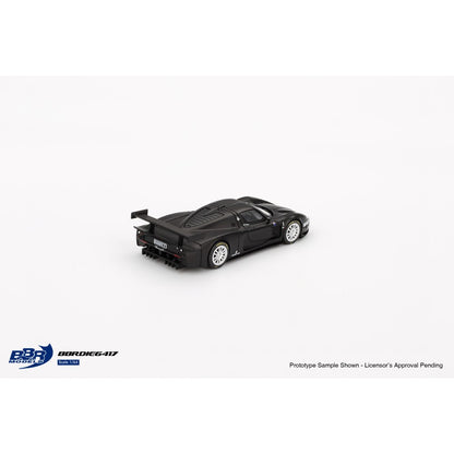 Maserati MC12 Competizione Test Fiorano 2004 1:64 BBR Model Car (BBRDIE6417)