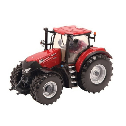 BF43136 - 1:32 Case Optum 300 Cvx Tractor Britain Farm Model