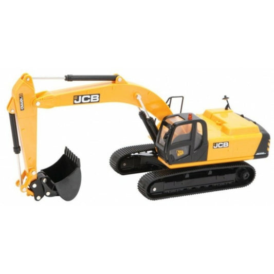 Available to Order – JCB Excavator 1:32 Britain Farm Model (BF43211)