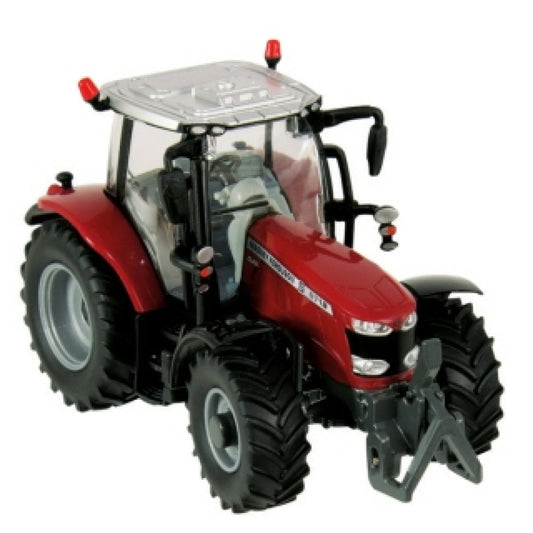 Available to Order – Massey Ferguson 6718s Tractor 1:32 Britain Farm Model (BF43235)