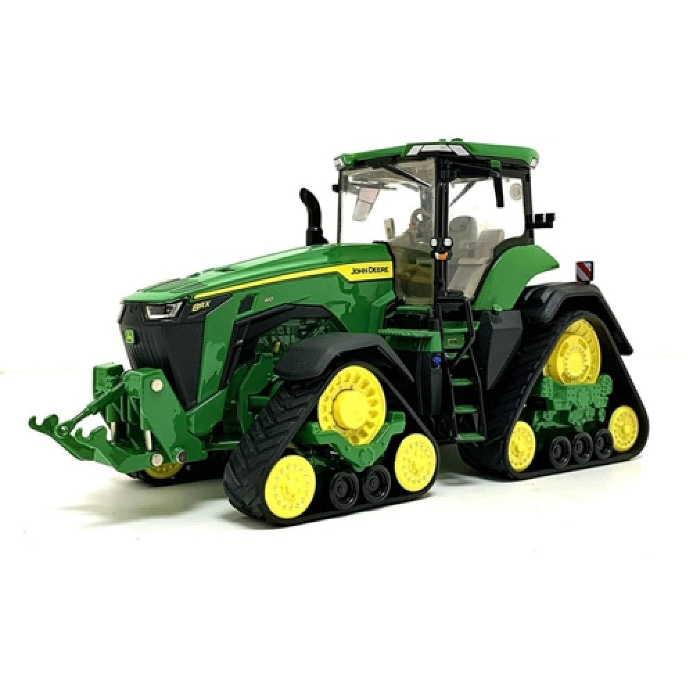 Available to Order – John Deere 8RX 410 Tractor 1:32 Britains Model (BF43249)