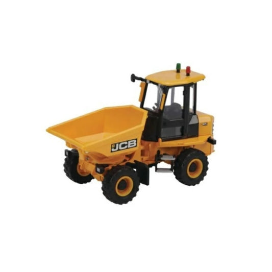 JCB 6T Dumper 1:32 Britians Farm Model