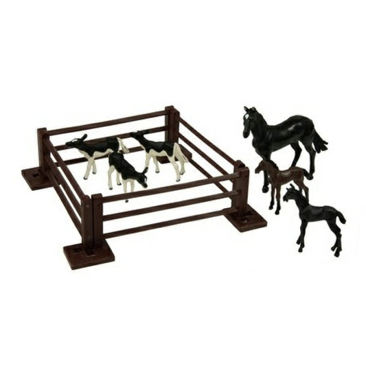 Available To Order – Baby Animals 1:32 Britain Farm Model (BF43267)