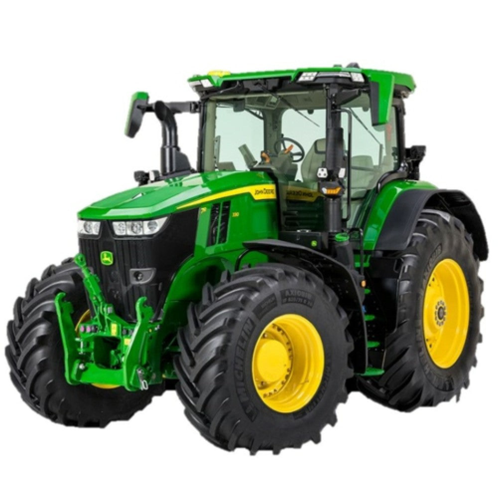 Available to Order – John Deere 7R 350 1:32 Britain Farm Model (BF43312)