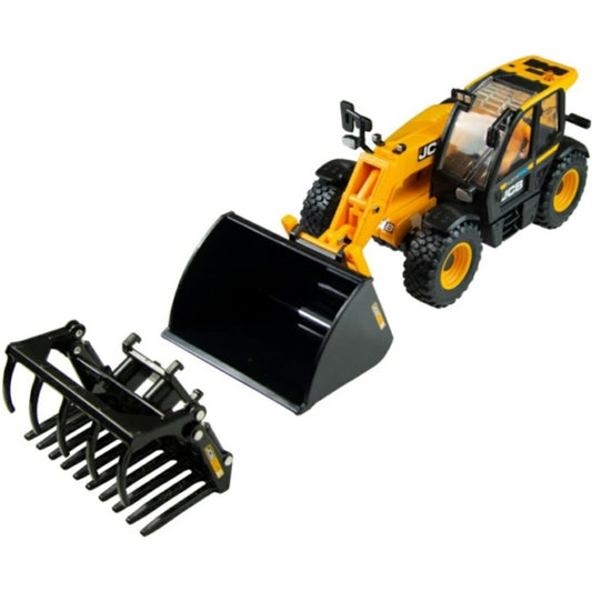 Available to Order – JCB Agrixtra Loadall 1:32 Britain Farm Model (BF43325)