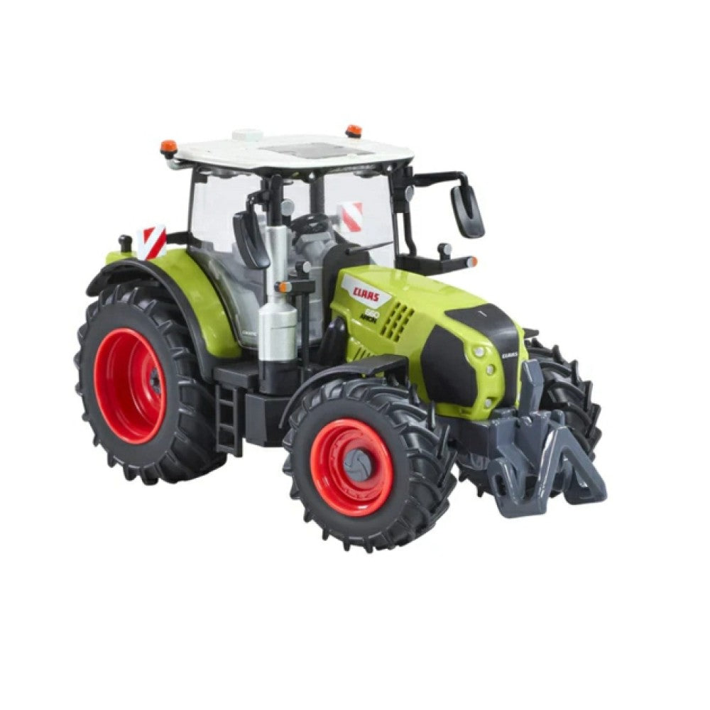 Available to Order – Claas Arion 660 1:32 Britain Farm Model (BF43374)